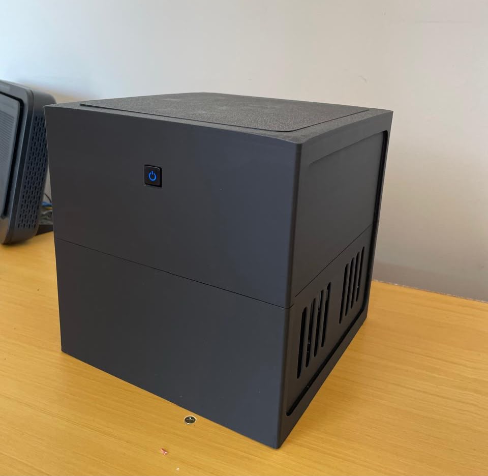 Home Server